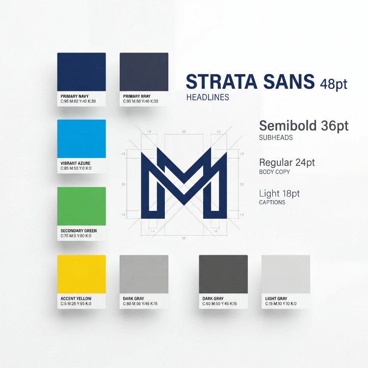 Brand Identity